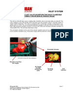 2D) SVG Inlet Valve SVG-12, SVG-9.5, SVG-4