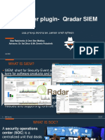 SOC Manager Slides