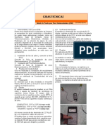 MP-01 Metodo Prueba para Conductividad Act 2014 PDF