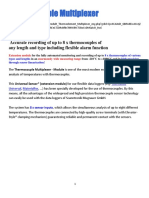 Thermocouple Multiplexer2