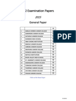 2015 jc2 GP h1 Prelim Papers PDF