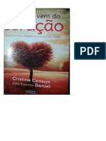 A Luz Que Vem Do Coracao (Psicografia Cristina Censon - Espirito Daniel)