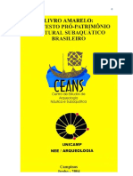 Livro Amarelo Manifesto PDF