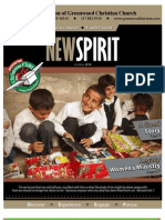 NewSpirit - October 2010