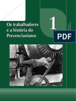 Aula - 01 Prevencionismo PDF