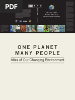 Atlas of Our Changing Environment (ONU-United Nations Environment Programme 2005)