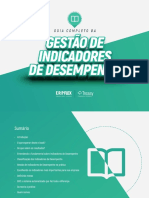 KPI EBOOK - K.P.I - Indicadores de Perform PDF