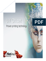 UV Offset Flint