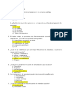 Banco de Preguntas de Traumatologìa