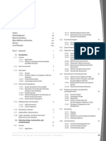 FGI Guildelines Hospital 2018 TOC