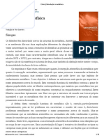 Introdução À Metafísica PDF