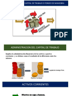 Administracion Del Efectivo