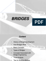 Detailed Bridge Engineering