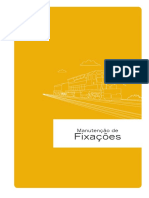 TTMF-008-03 Manutenção de Fixações PDF