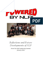 Powered by NLP Ebook