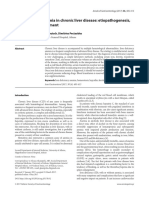 Iron Deficiency Anemia in Chronic Liver Disease: Etiopathogenesis, Diagnosis and Treatment