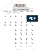 Geometry of Foundations