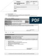 FM11-GOECOR - CIO - Informe de Actividades Del CM - CTM V01