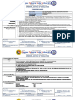 Syllabus - Lea 121