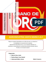 Agroindustria Santa Maria S