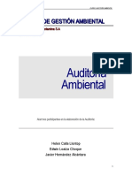 Sistema de Gestion Ambiental Antamina Final