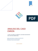 Analisis Del Caso Enron