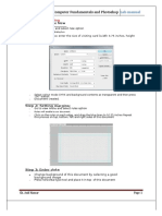 Lab Cycle Photoshop