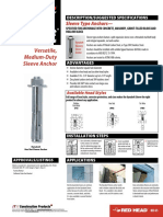 Dynabolt Catalog