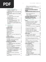 Civil Procedure Green Notes