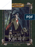 D&D 3.5 - Expedición Al Castillo Ravenloft (Ocr Red)