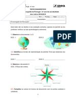 HGP Nvt6º Teste Diagnostico