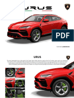 Urus - !! ZL304A 1