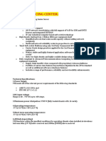 Overview of 3g (Nortel) 1