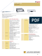 Priemysel Kompenzacia Aples Technologies Katalog-U