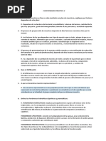 Cuestionario 7