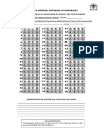 Evaluacion Final Del Tercer Periodo Sociales Grado Septimo