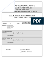 Informe Practica 4