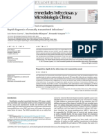 Article in Press: Rapid Diagnosis of Sexually Transmitted Infections