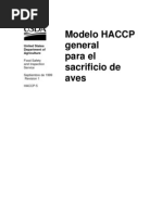 Haccp-5 SP