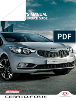 Cerato Manual Basic