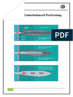 Dynamic Underbalanced Perforating: YAN Etro Quipment