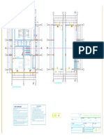 Vivienda Multifamiliar: Dormitorio Dormitorio