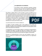 Circulo de Calidad y Su Aplicación en La Industria