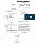 United States Patent: Mylchreest Et Al. (45) Date of Patent: Nov. 8, 2016