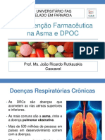 Aula 06 - Asma e DPOC