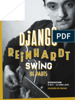 DP Django PDF