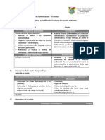 COM 06 Sesion Producimos Un Tríptico para Difundir El Cuidado de Nuestro Ambiente-1