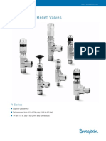 SATECH - Eagle Control-Matic - WHC System EH36 Series - Product Brochure (Ed011211 1214Hr)