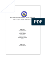 Pamantasan NG Lungsod NG Valenzuela: Tongco ST., Brgy. Maysan, Valenzuela City