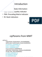 CQI Study ZhouXY